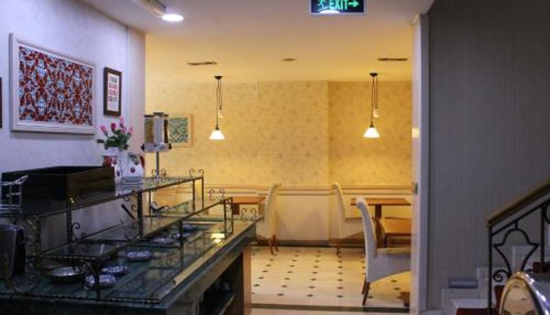 Bar - Hotel Novano