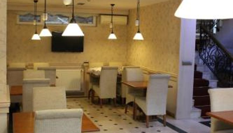 Bar - Hotel Novano