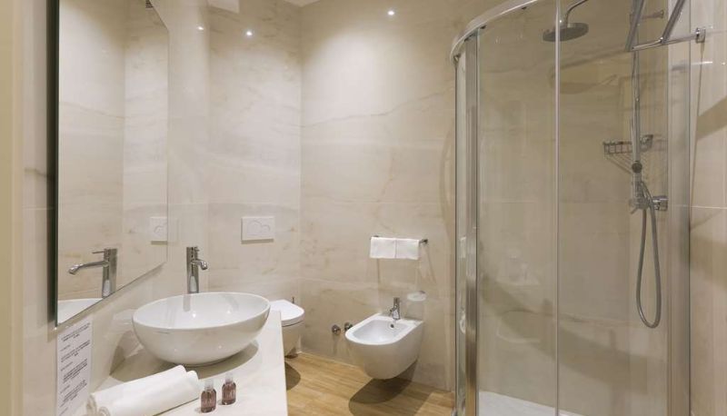 Camera - Hotel Bellevue Sure Hotel Collection by Best Western