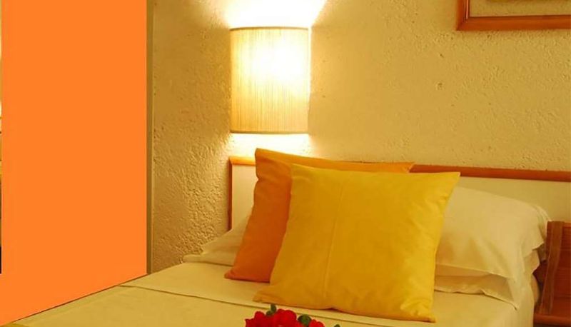 Camera - Hotel Bellevue Sure Hotel Collection by Best Western