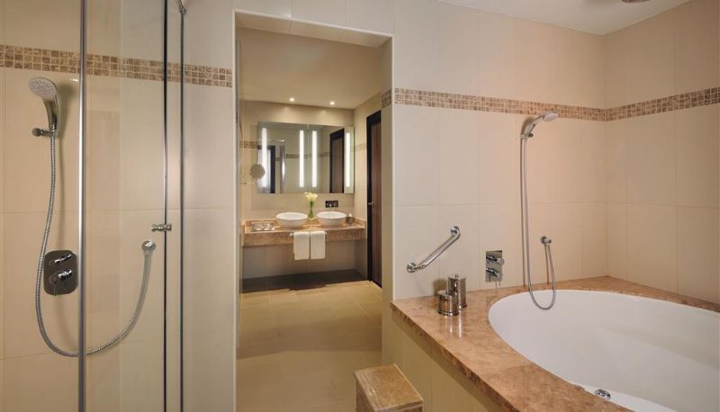 Kamer - AVANI Deira Dubai Hotel