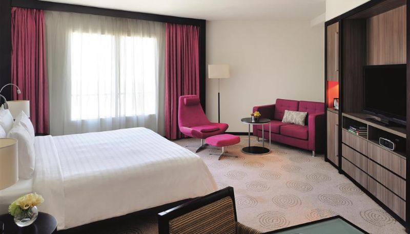 Kamer - AVANI Deira Dubai Hotel