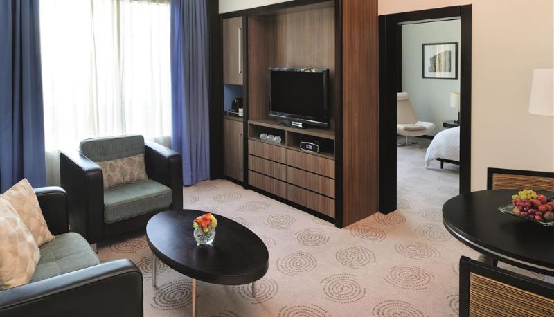 Kamer - AVANI Deira Dubai Hotel