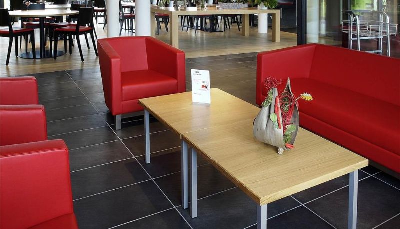 Informacje - ibis Bulle La Gruyère