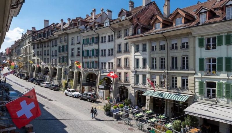 Bilgi - Boutique Hotel Belle Epoque
