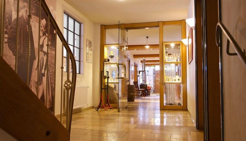 Info - Hotel & Gasthof Zur Post