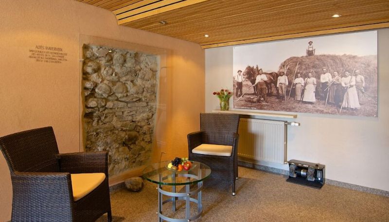 Info - Hotel & Gasthof Zur Post
