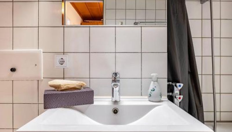Quarto standard - Ferienwohnung Schluchseetraum