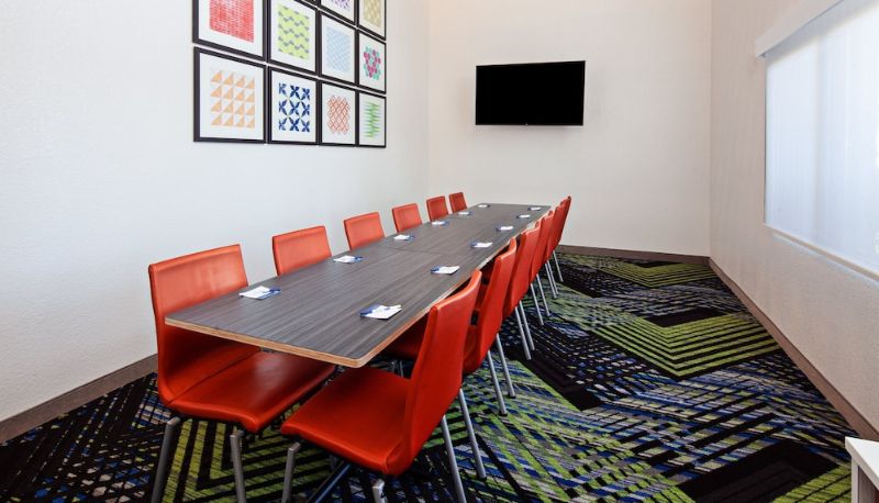 Meetingzimmer - Holiday Inn Express & Suites RANCHO MIRAGE - PALM SPGS AREA by IHG