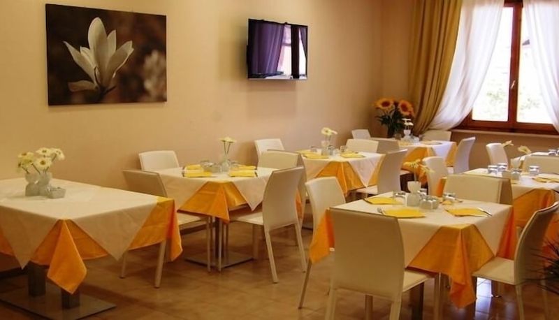 Ristorante - Hotel Centro