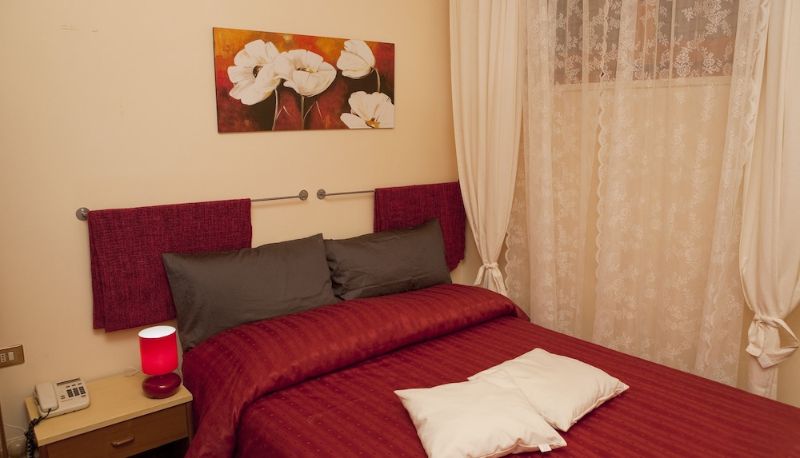 Camera standard - Hotel Centro