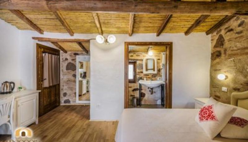 Süit - Albergo Diffuso Mannois