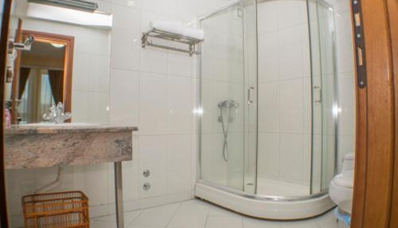 Standard room - Hotel Feni