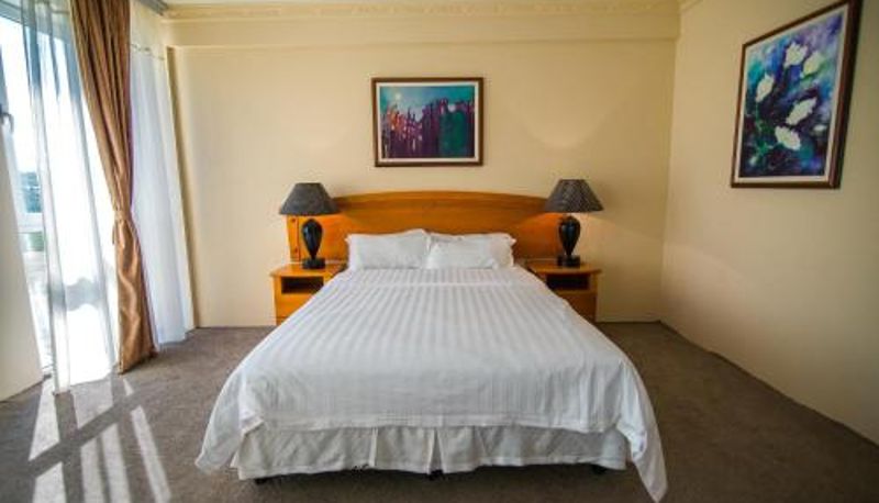 Standard room - Hotel Feni