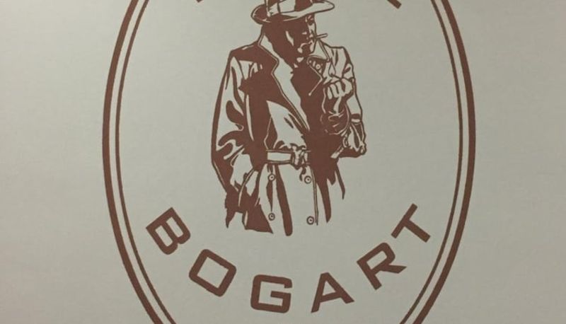 Info - Hotel Bogart 2