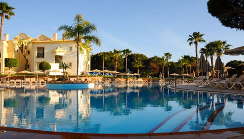 Pool - AP Adriana Beach Resort