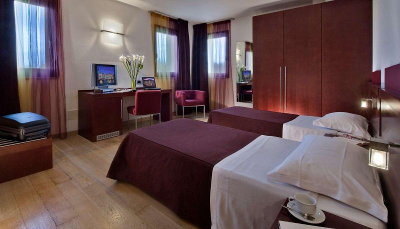Pokój - ANNIA PARK HOTEL