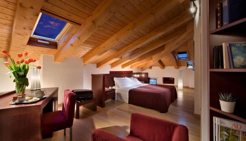 Pokój - ANNIA PARK HOTEL