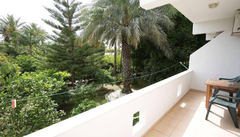 Daire - Cirali Hotel
