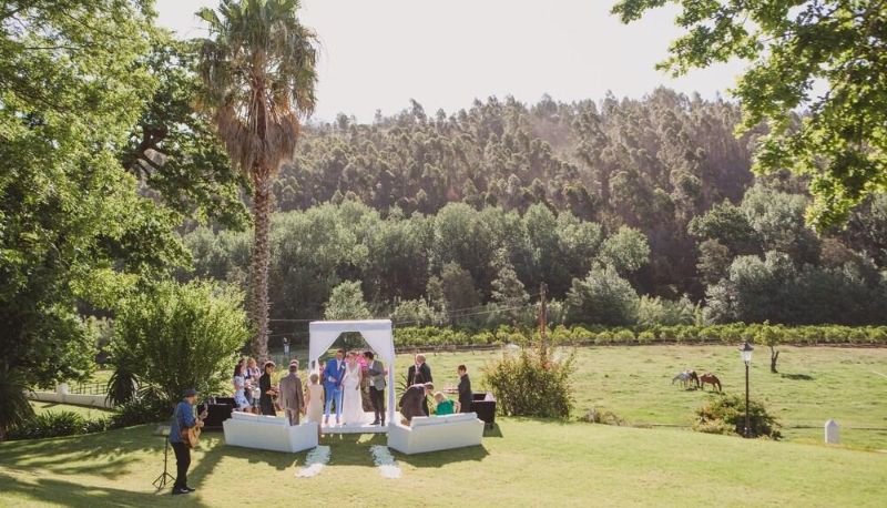 Eventi - Grand Dédale Country House