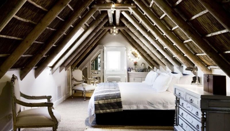 Appartamento - Grand Dédale Country House
