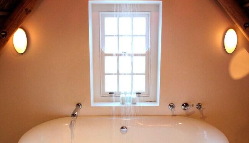 Appartamento - Grand Dédale Country House