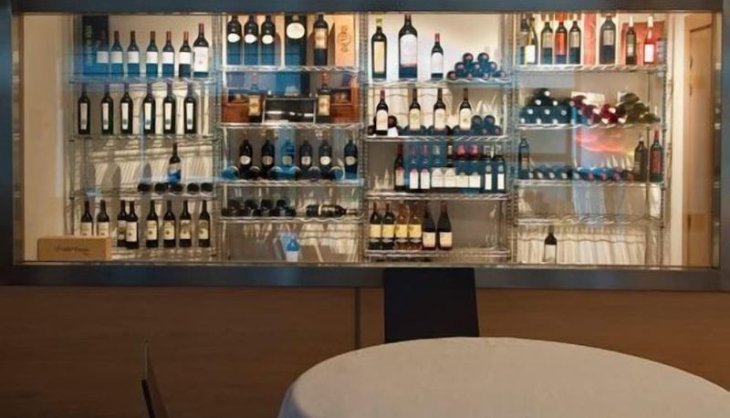 Info - Hotel Arrope