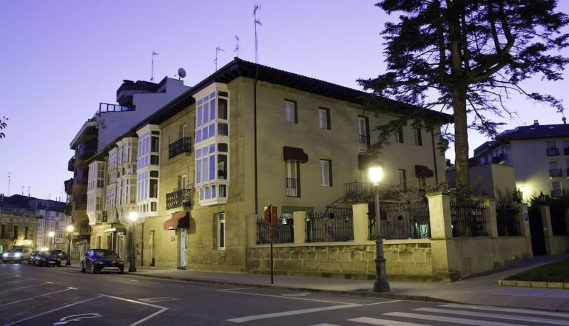 Info - Hotel Arrope