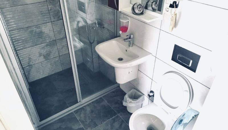 Superior room (double) - Hotel Simsek