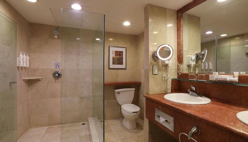 Pokój - Tijuana Marriott Hotel