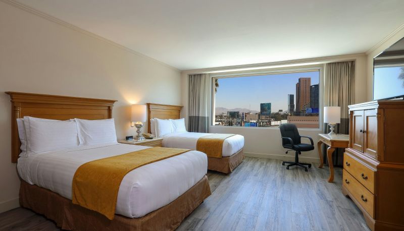 Pokój - Tijuana Marriott Hotel