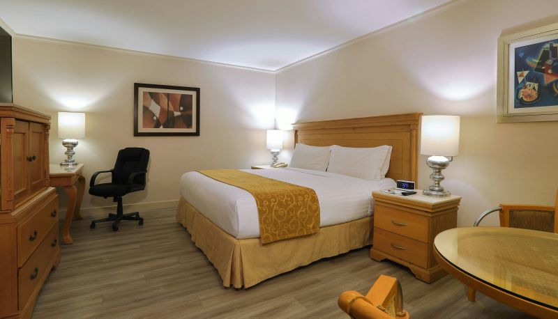 Pokój - Tijuana Marriott Hotel