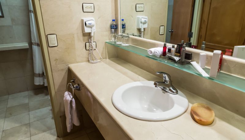 Pokój - Tijuana Marriott Hotel