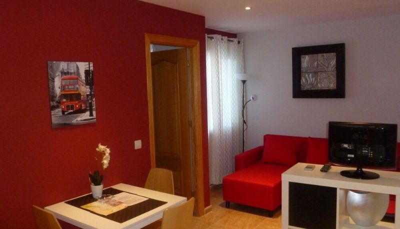 Apartamento - El Cenachero - Apartments
