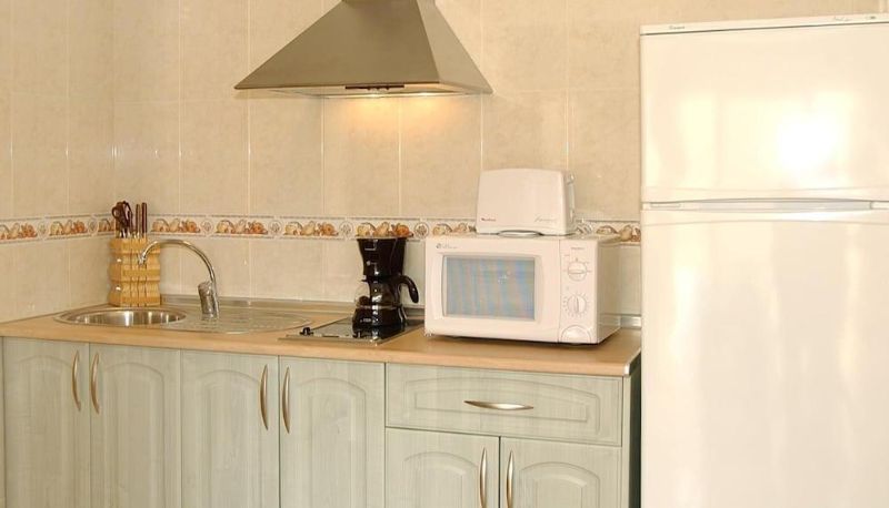 Apartamento - El Cenachero - Apartments