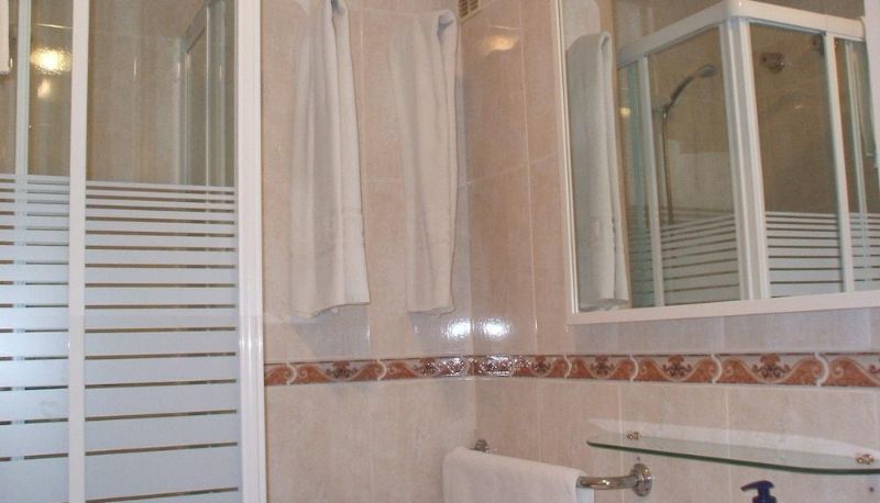 Apartamento - El Cenachero - Apartments