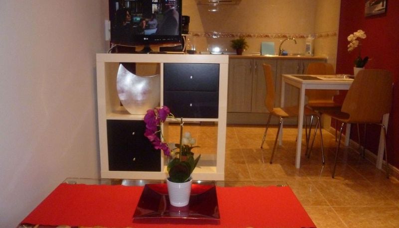 Apartamento - El Cenachero - Apartments