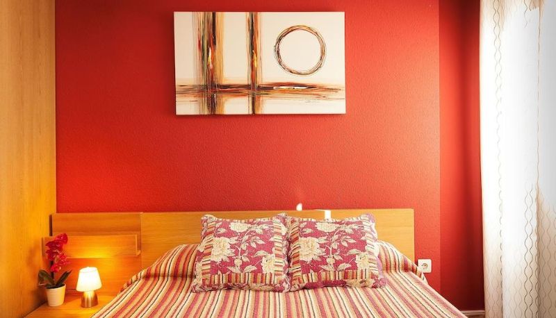Apartamento - El Cenachero - Apartments