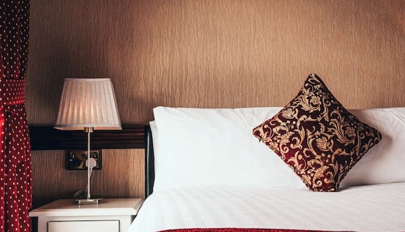 Standaardkamer - Russell Court Hotel