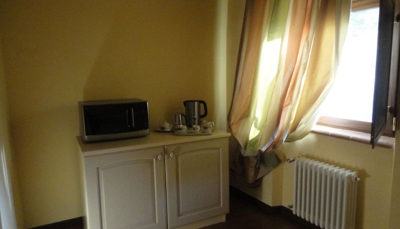 Apartament - Castello Izzalini Todi Resort