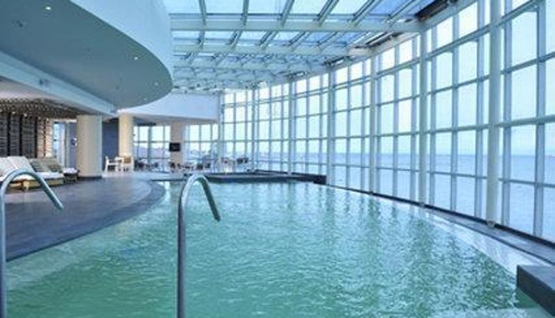 Wellness area - HOTEL DREAMS DEL ESTRECHO