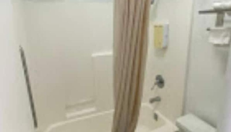 Camera standard - American Inn Motel by Capital O Camden AL