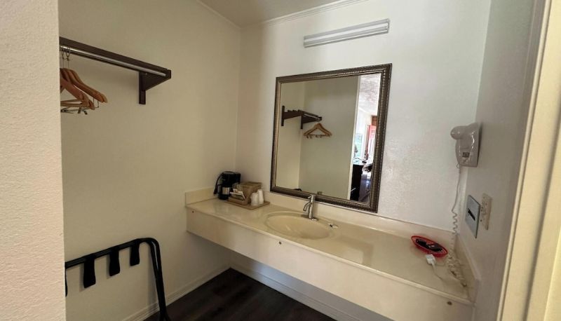 Camera standard - American Inn Motel by Capital O Camden AL
