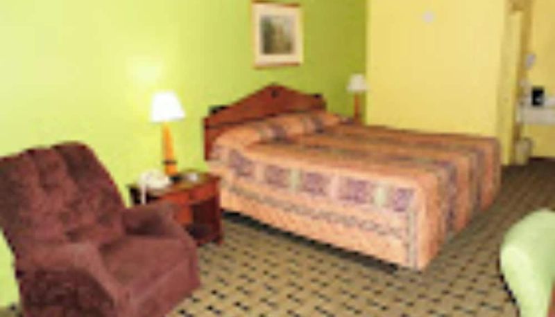 Camera standard - American Inn Motel by Capital O Camden AL