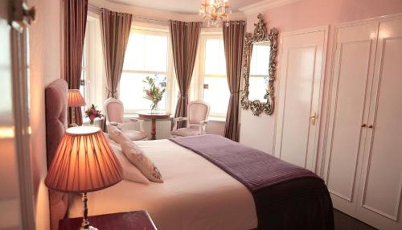 Habitación - East Beach Hotel