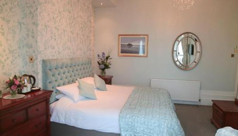 Suite - East Beach Hotel