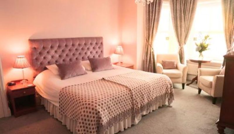 Habitación - East Beach Hotel