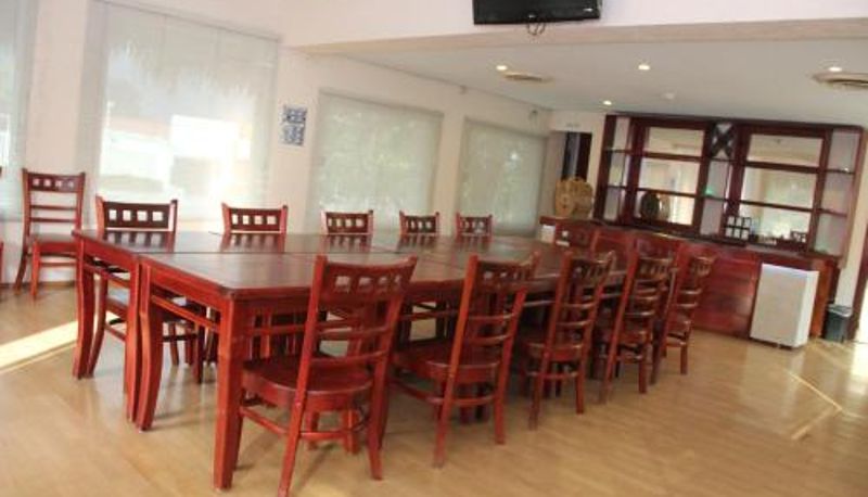 Info - Hotel Palapa Palace
