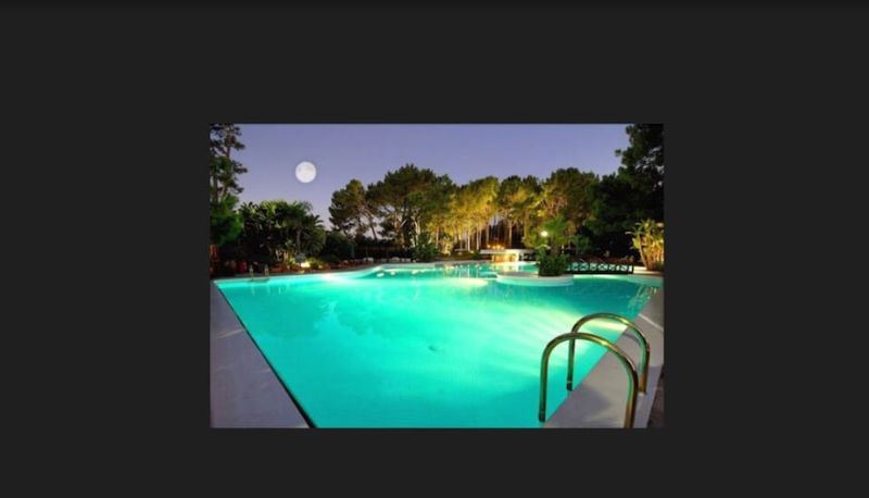 Pool - Hotel del Lago Golf & Art Resort