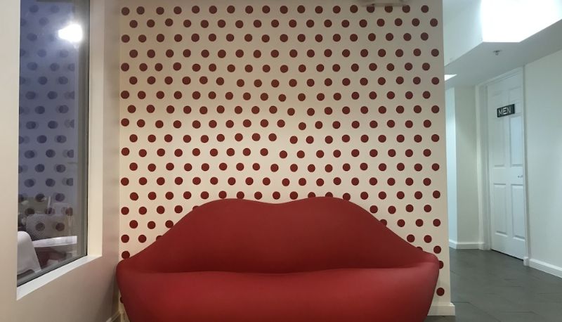 Hal - Shelter Hotel Los Angeles